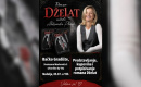 Promocije romana „Dželat“ se nastavljaju: Aleksandra Plemić nakon Kumana i Radičevića stiže u Bačko Gradište, priprema se i Zrenjanin