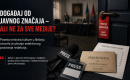 Ministar kulture u Bečeju, a Webinfo i Bečejski mozaik bez poziva: Ko bira medije za događaje od javnog značaja?