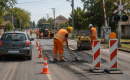 Od 9. jula radovi na lokalnim putevima, ulicama i pružnim prelazima u opštini Novi Bečej