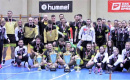 Oba trofeja Kupa Vojvodine u Pančevu