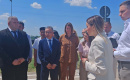 Kompanija „Lianbo“ razmatra izgradnju fabrike u Novom Bečeju