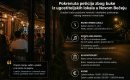 Pokrenuta peticija zbog buke iz ugostiteljskih lokala u Novom Bečeju: Građani traže primenu propisa