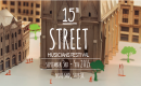 FESTIVAL ULIČNIH SVIRAČA OD 3. DO 5. SEPTEMBRA U NOVOM SADU