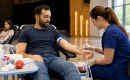 U sredu akcija dobrovoljnog davanja krvi u Bečeju