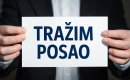 U Bečeju potreban pomoćni radnik za krovne radove