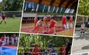 „Vikend sporta“ u Novom Bečeju okupio oko 1.200 dece