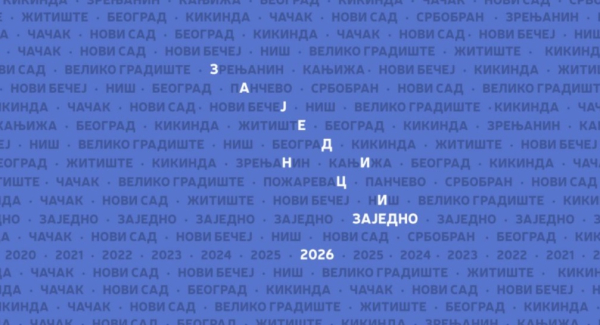 Novi Bečej na konkursu…