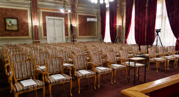 Odbornici u Bečeju o završnom računu…