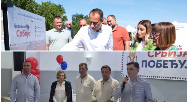 Od Bečeja do Kumana:…