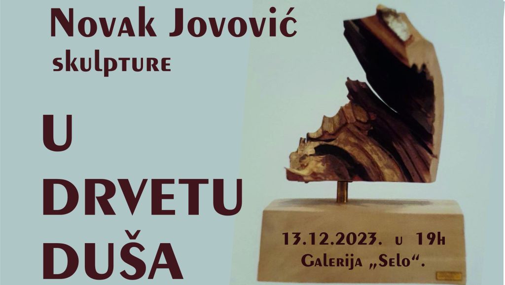 PlakatDrvoDuša