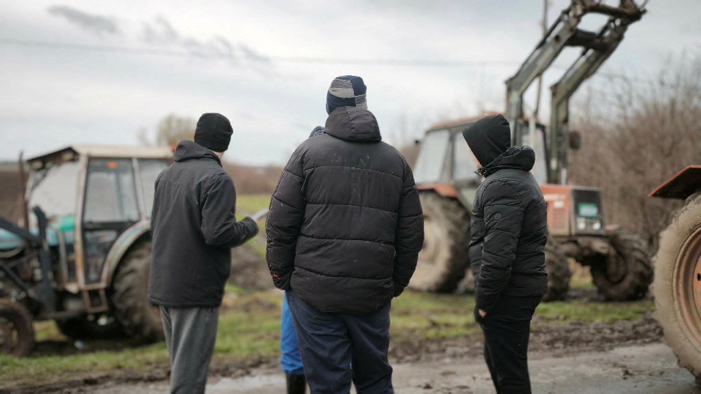 24022026Blokade Poljo Kumane Milosevo 1