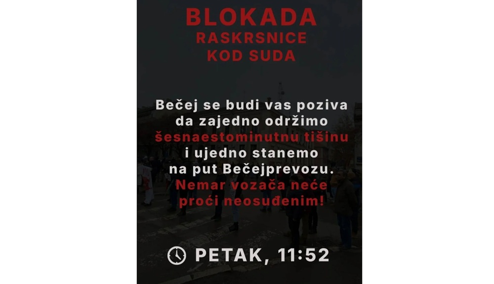 BecejSeBudiPetak23Januar2026