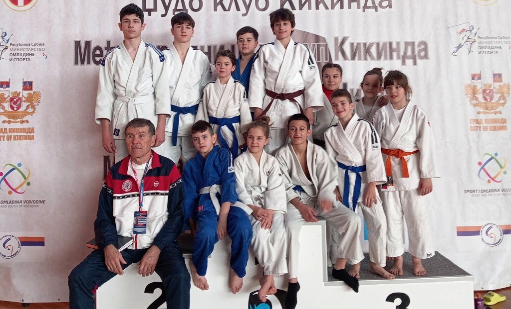 Becej Uspeh Dzdo 04042026