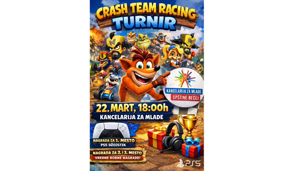 CrashTeamRacingKZMBecej2026