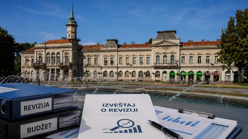 DRI Becej 10062026