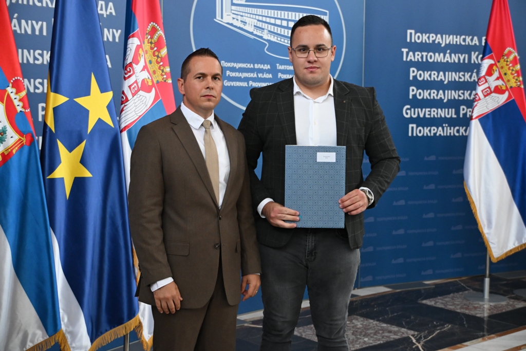Više od 3,5 miliona dinara za obnovu dva kupatila u vrtiću „Sunčica“ u Bečeju