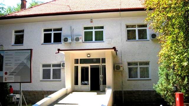 DecjiDispanzerBecej