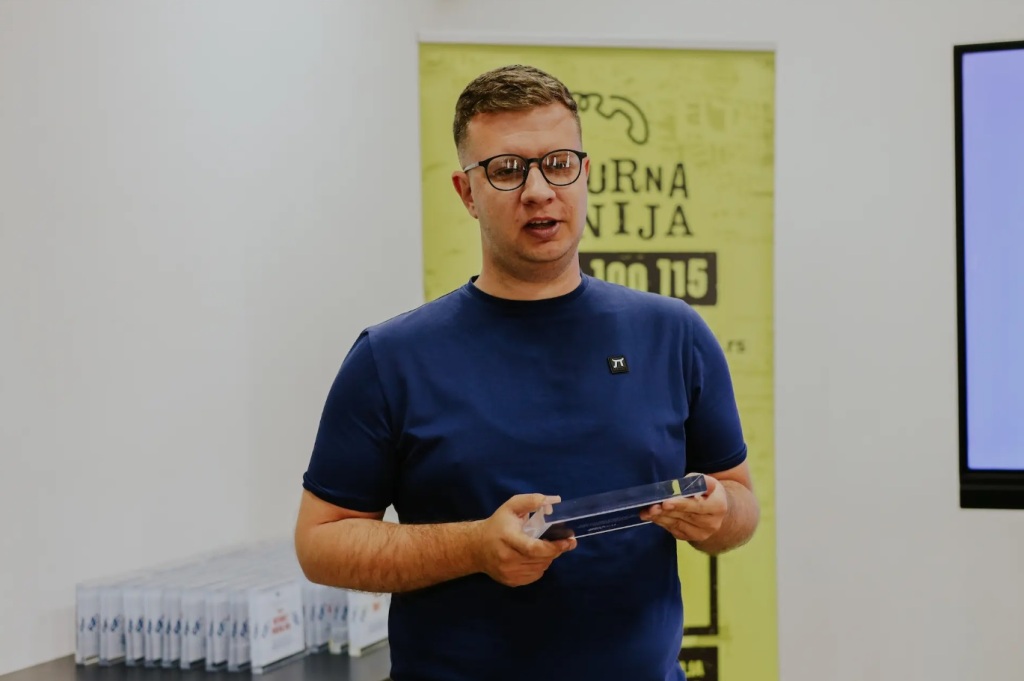 ANEM ALARM: Nadležne institucije hitno da reaguju povodom targetiranja Đorđa Mijailovića na V5 televiziji