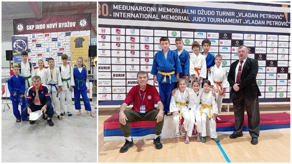 DzudoKlubMladostBeogradCeskaMadjarska2026