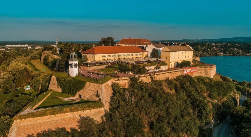 EXIT posle 25 godina više nije u Srbiji: šta smo izgubili kada se festival preselio u Crnu Goru