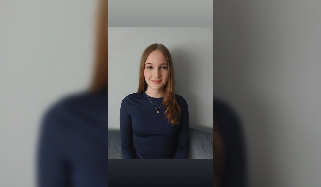 Ivona Senti iz OŠ „Šamu Mihalj“ osvojila četvrto mesto na republičkom takmičenju iz srpskog kao nematernjeg jezika