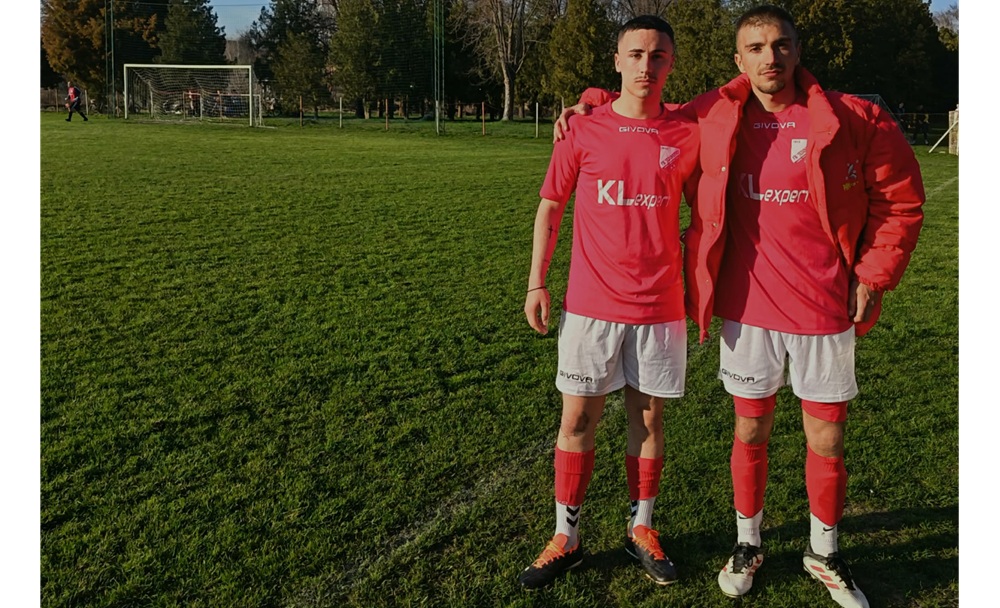 JedinstvoBackoPetrovoSeloPrijateljska08032026