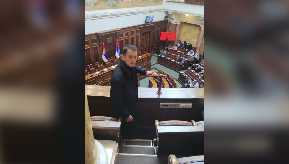 Saopštenje Pokreta „Mi – snaga naroda“ o merama koje je predstavio Aleksandar Vučić