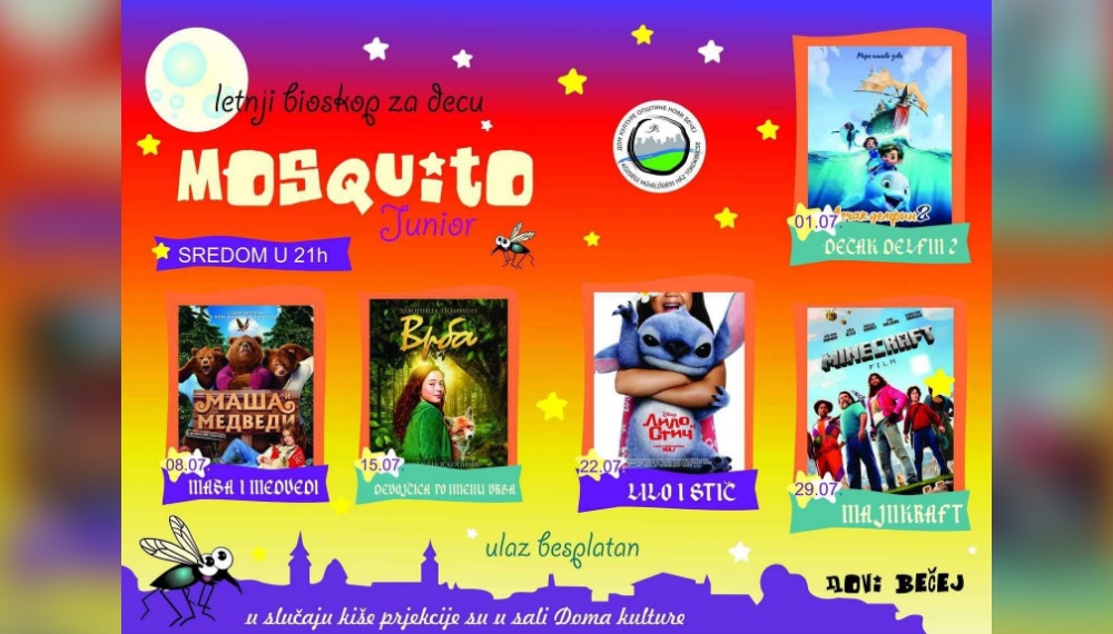 MosquitoJuniorNB2026