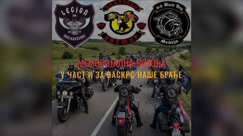 MotoKlubVoznja