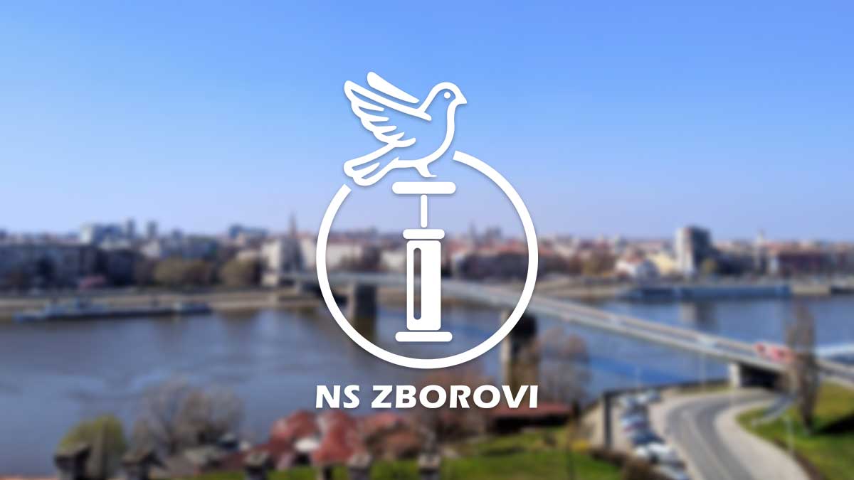 NS Zborovi