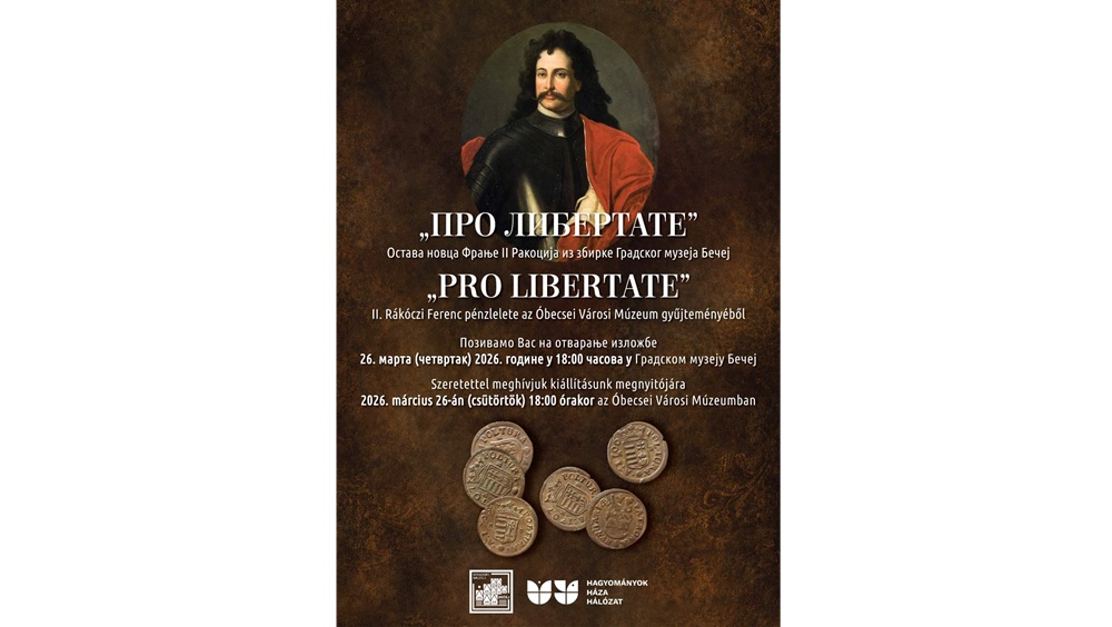 ProLibertateBecej2026mart