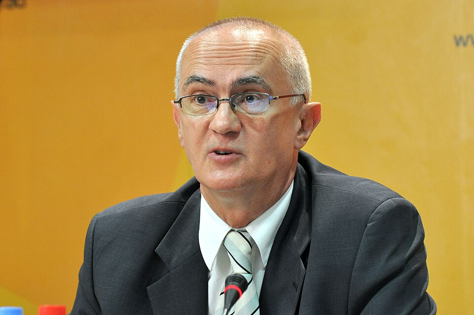 Rodoljub Sabić