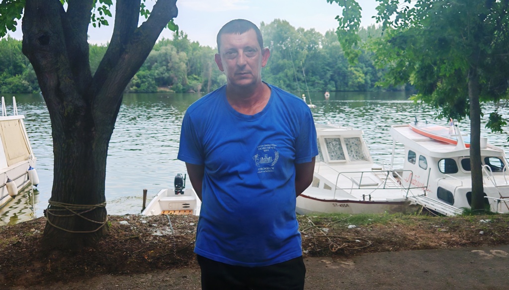 Slađan Savić: Ugovor mi nije produžen nakon što sam odbijao odlaske na skupove SNS-a