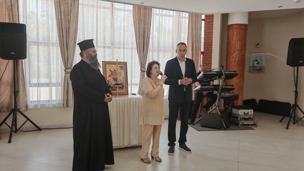 Slava Udruzenje Penzionera 2026 Nada