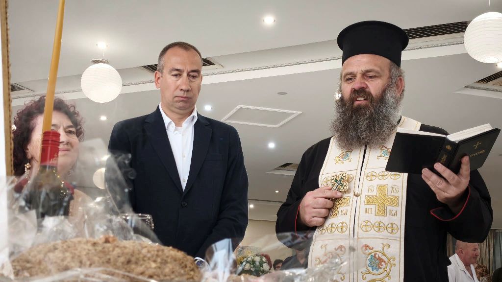 Slava Udruzenje Penzionera 2026 Vuk