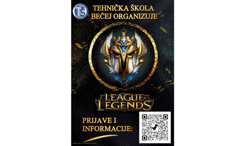 TehnickaSkolaLolTurnir2026