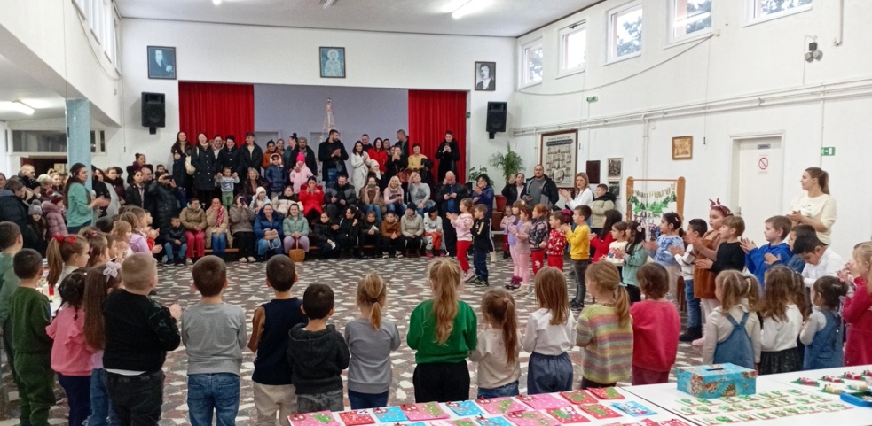 Vasar Titin Januar 2026