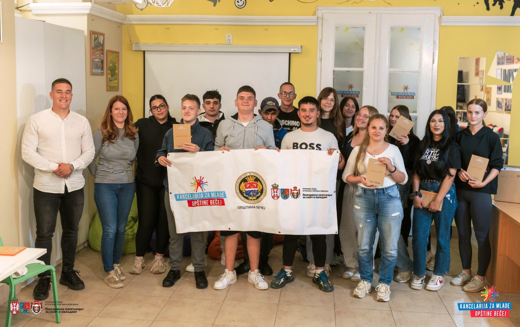 ZDRAVLJE DUHA I TELA MLADIH 2026