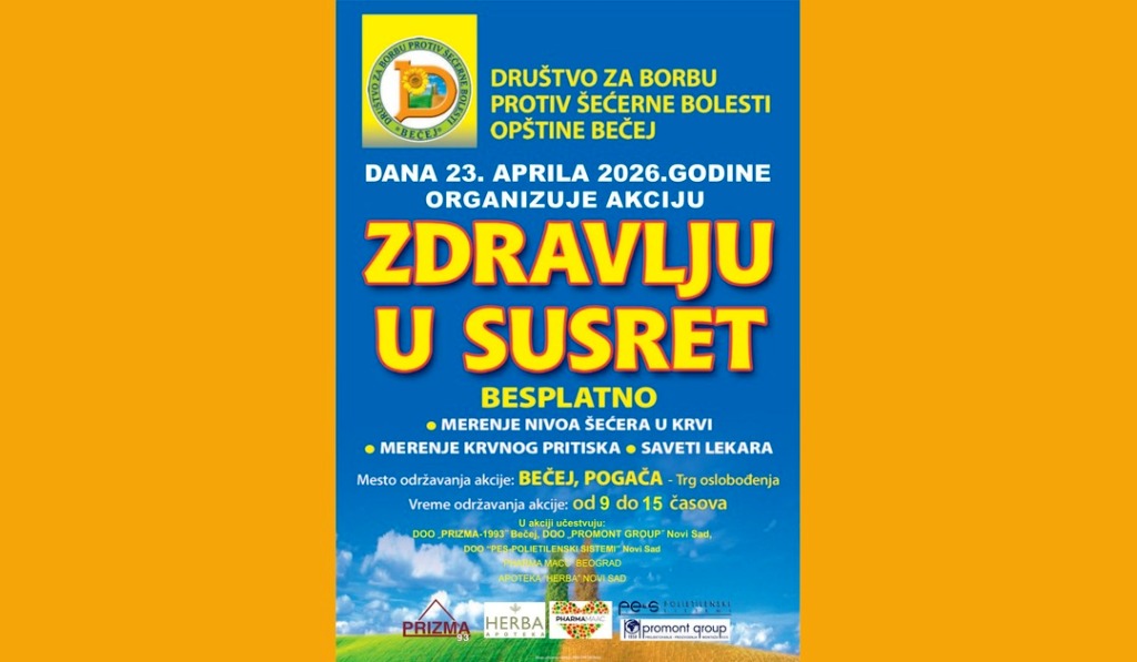 zdravlju u susret 2026 1