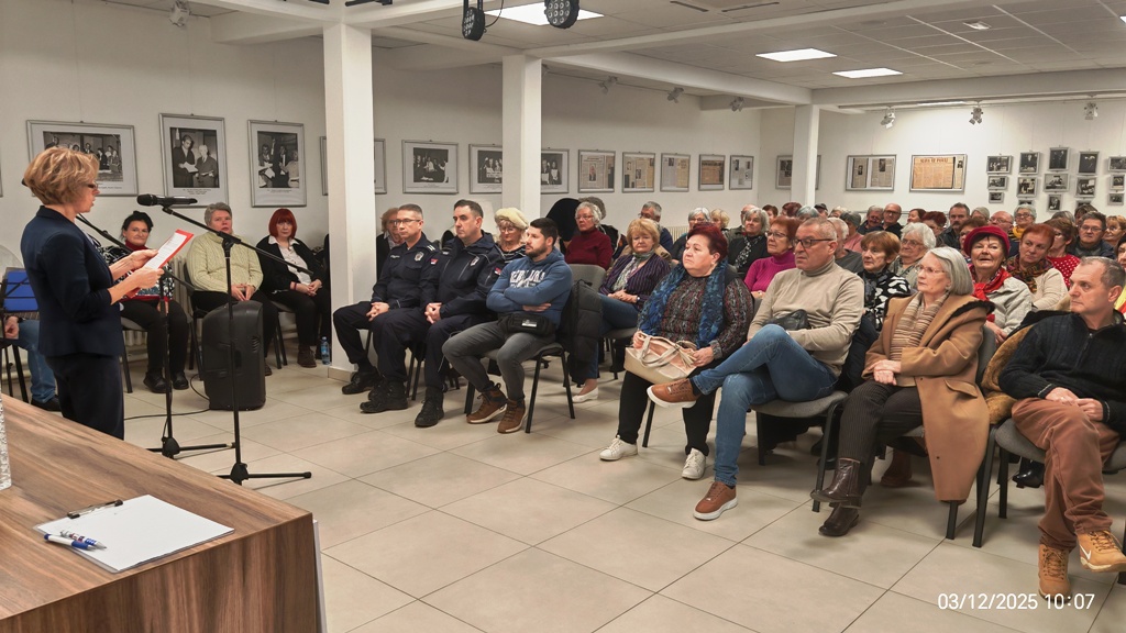 3 Decembar 2025