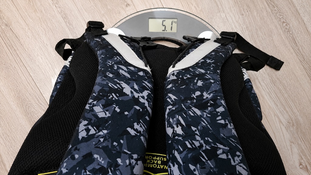 51kgTorba
