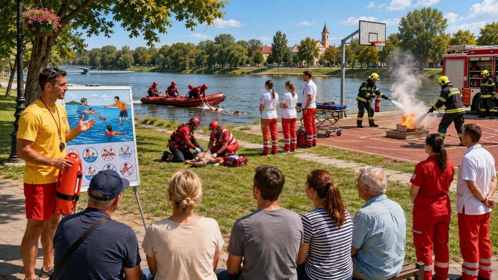 DemonstracijaHitneSluzbe2026
