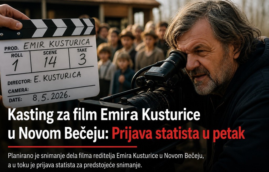 EmirKusturicaNoviBecejFilmStatisti