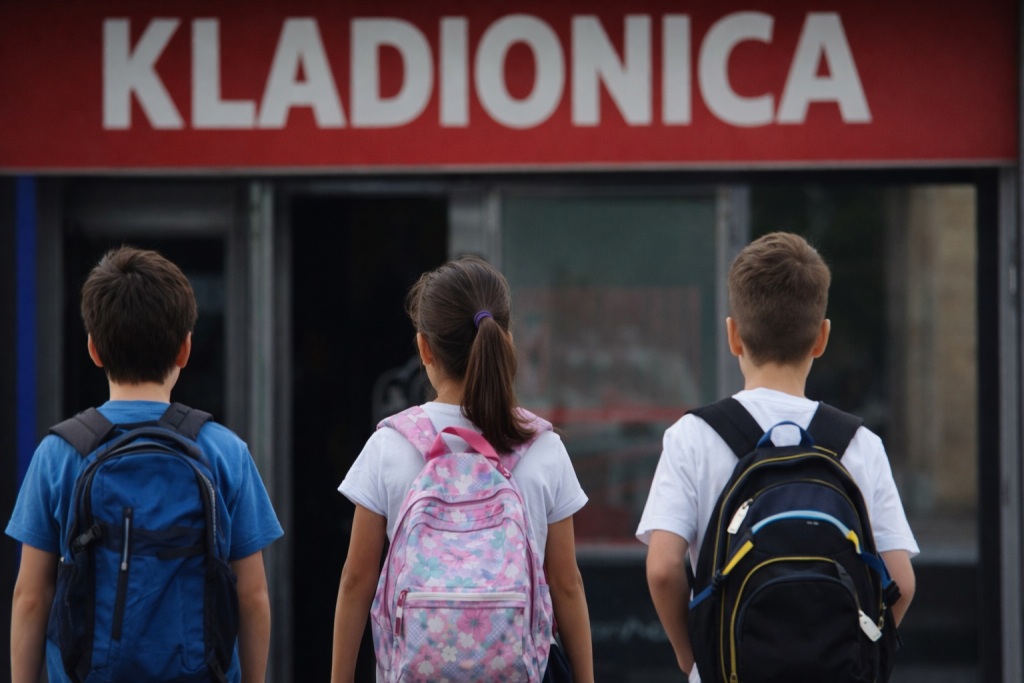 KladionicaDeca