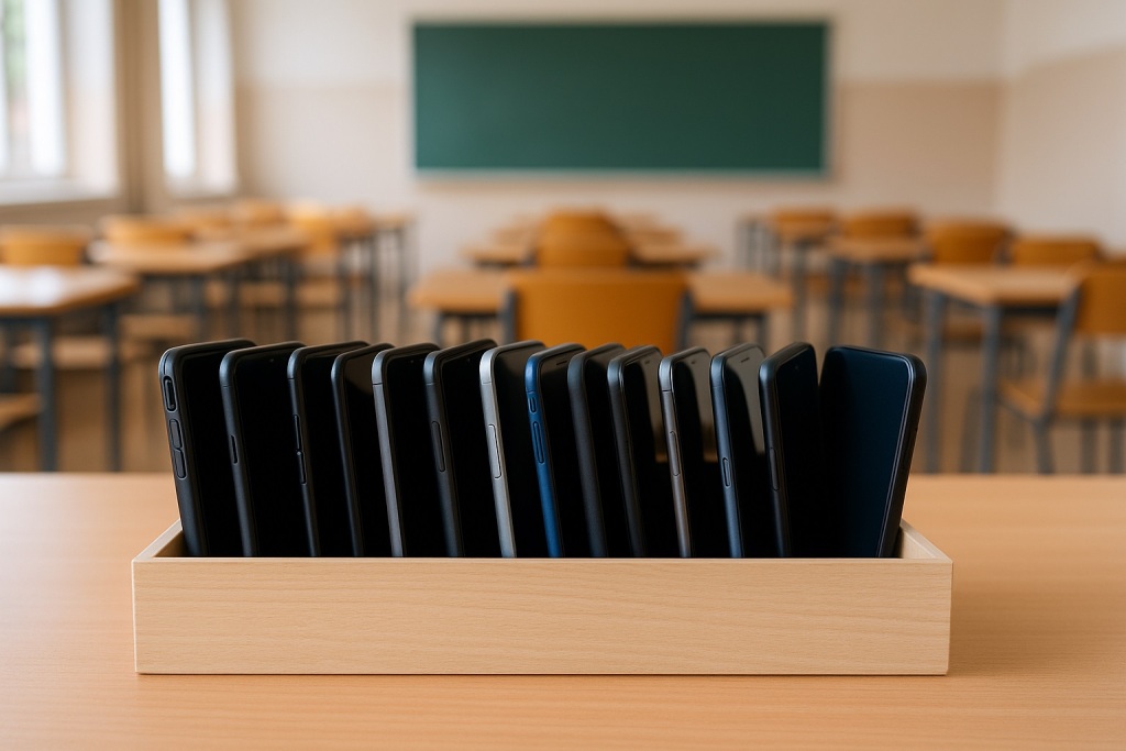 Mobilni Skole Odlozeni