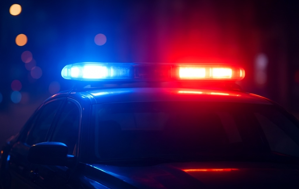 Policija Svetla Noc