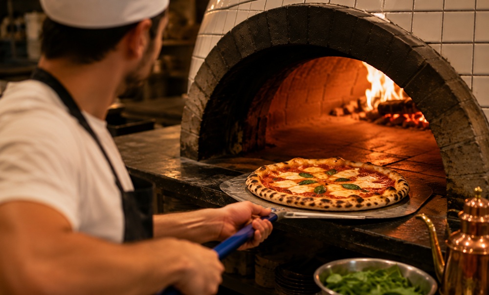 Prima Pizza Bečej zapošljava majstora za picu