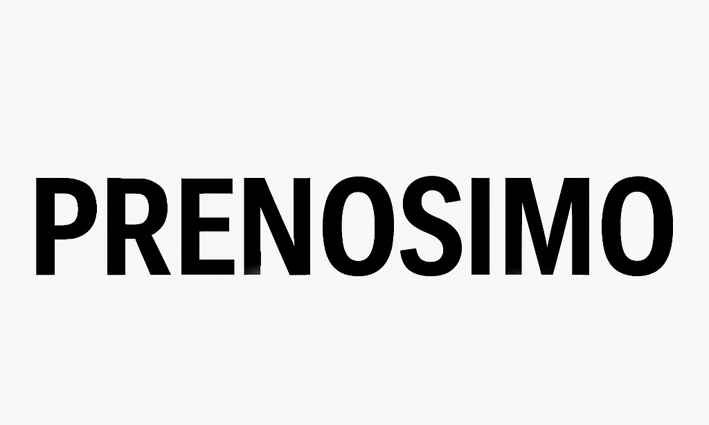 Prenosimo 5