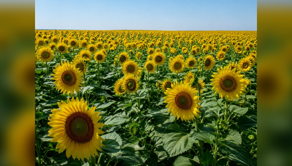 Tajna suncokreta: kako zna gde je sunce?