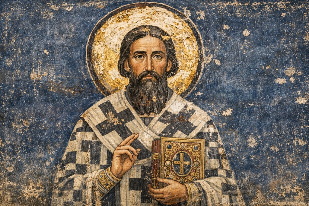SvetiSavaIkona